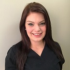 Jessica - Hygienist