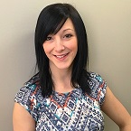 Samantha - Dental Assistant